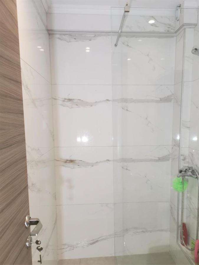 Nikiti Modern Villa Екстер'єр фото