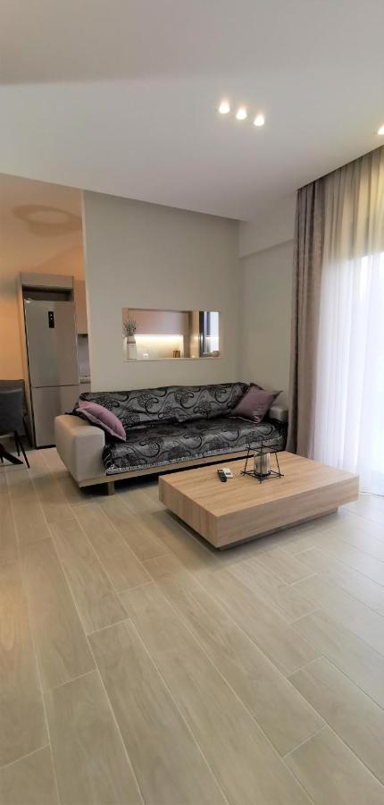 Nikiti Modern Villa Екстер'єр фото