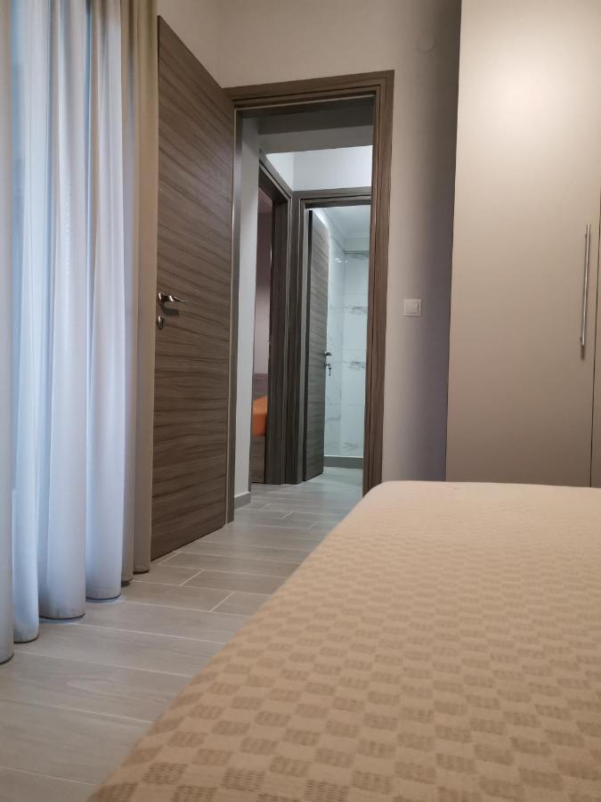 Nikiti Modern Villa Екстер'єр фото