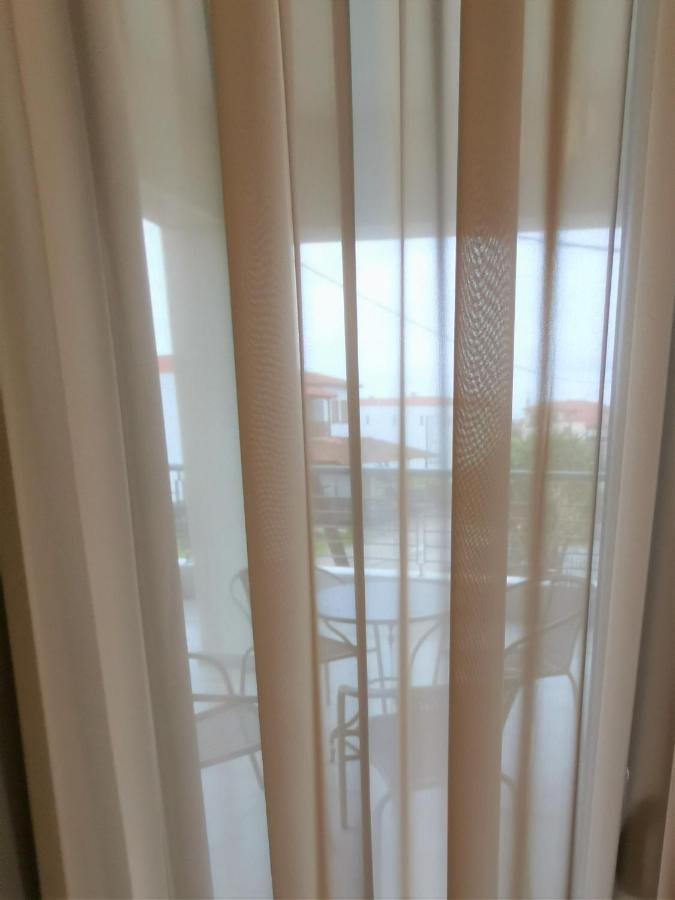 Nikiti Modern Villa Екстер'єр фото