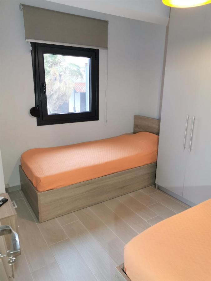 Nikiti Modern Villa Екстер'єр фото